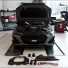 Intake System Modification